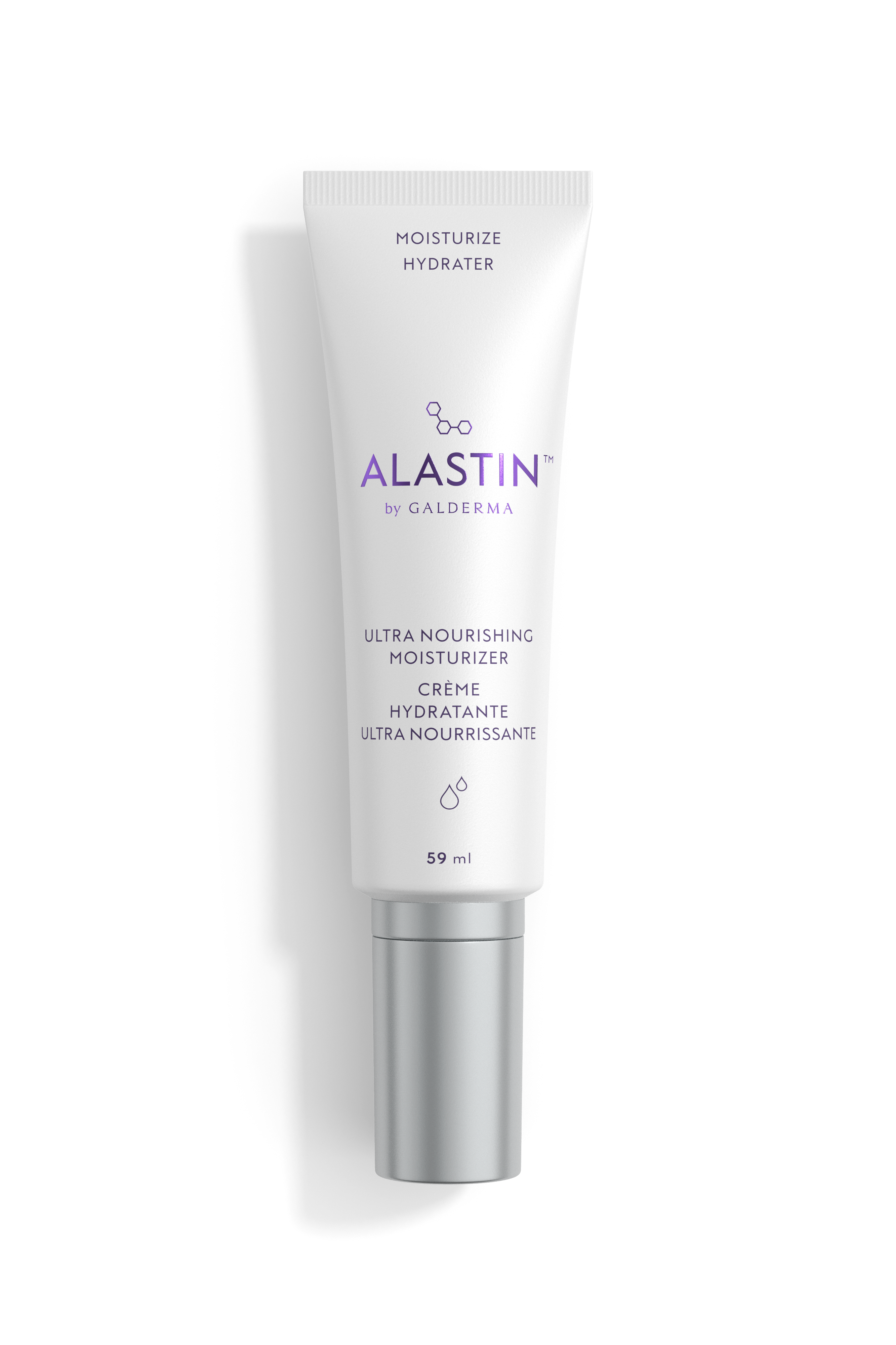 ULモイスチャライザー | alastin